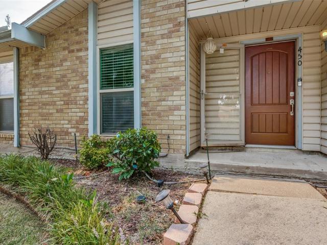 House for sale in Coppell, Texas