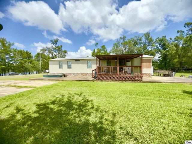 House for sale in Columbia, Louisiana