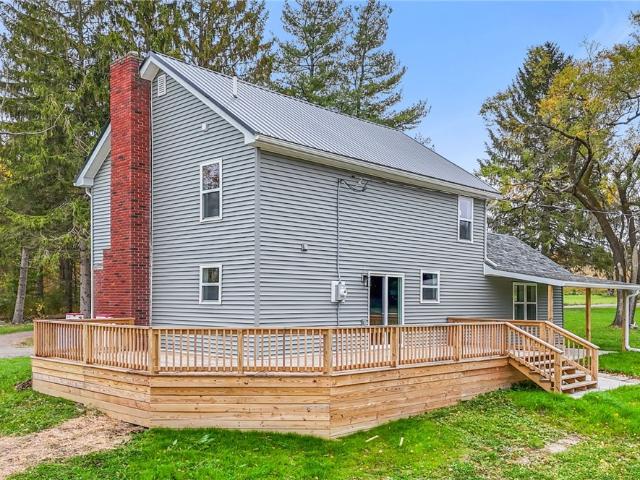 House for sale in Town of Candor, Tioga County