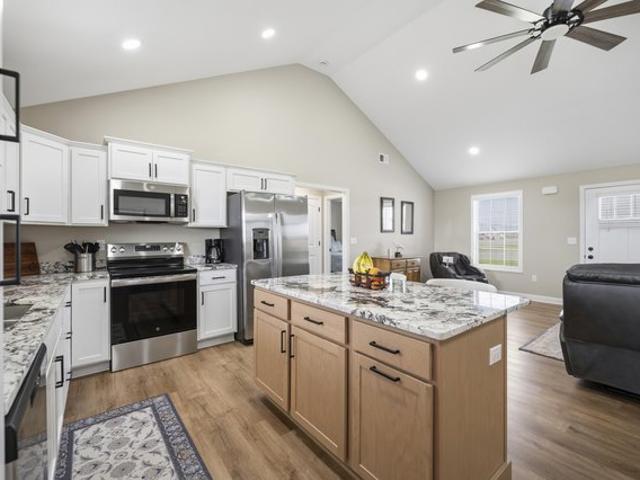 House for sale in Berea, Kentucky