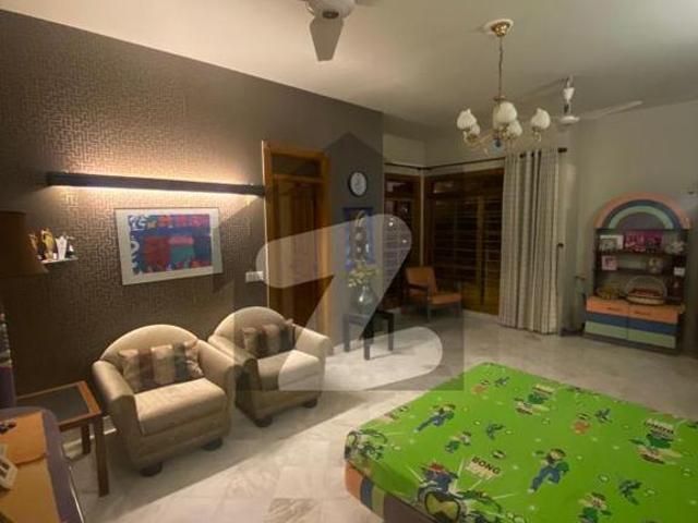 House for sale in Clifton, North Waziristan