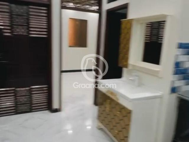 Apartment for sale in Korangi Town, North Waziristan