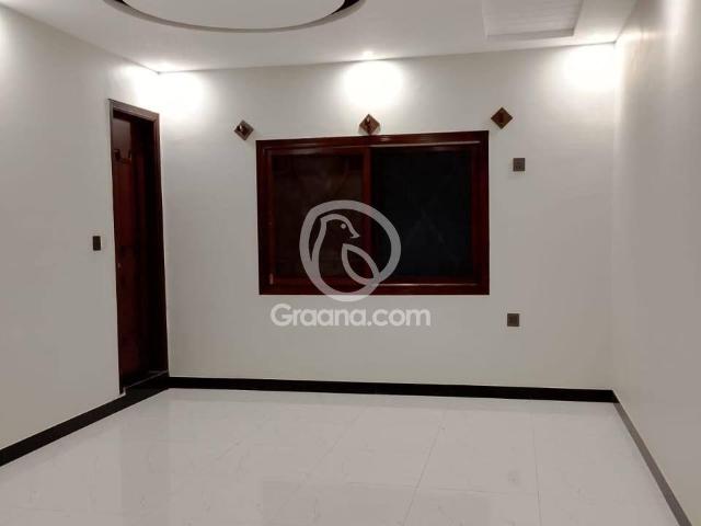 House for rent in Gulberg Town, Karimabad