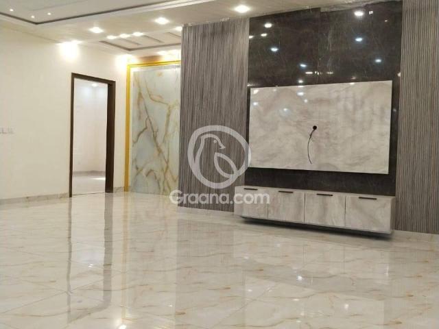 House for sale in Gulshan-e-Iqbal Town, North Waziristan