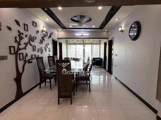 Property for rent in Gulshan-e-Iqbal Town, North Waziristan