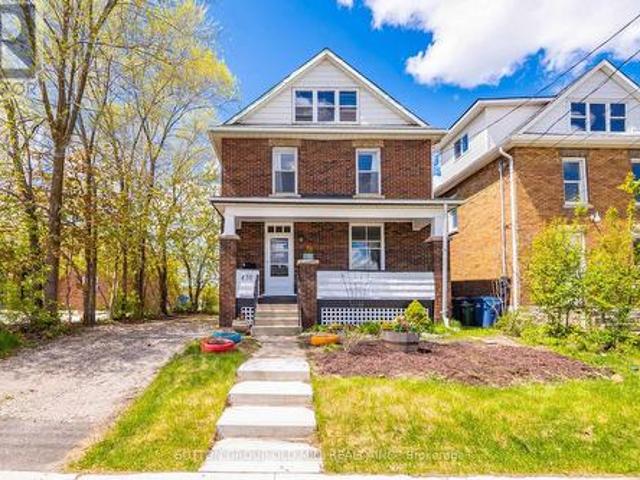 House for sale in Guelph, Ontario