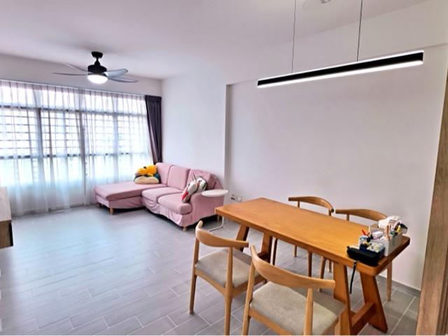 Apartment for sale