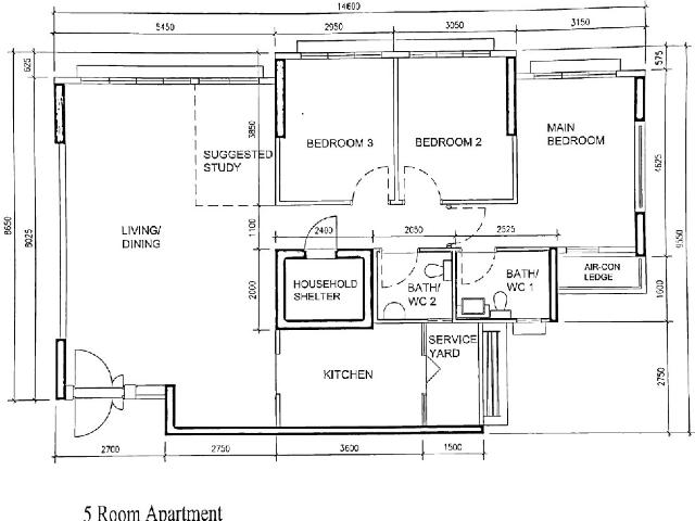 Apartment for sale
