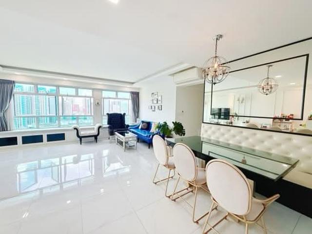 Apartment for sale
