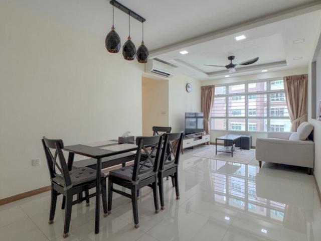 Room for sale