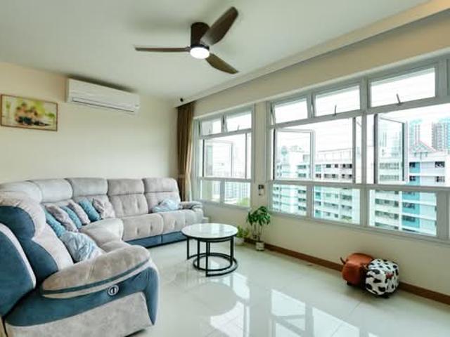 Apartment for sale