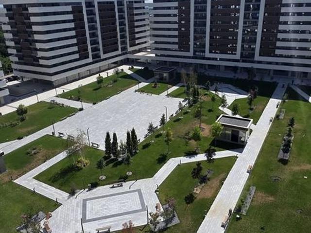 Apartament închirieri în Mircea Cel Batran, Iași