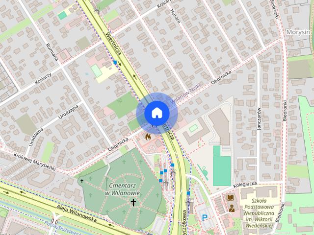 Dom do wynajęcia w Warszawa, Mazowieckie