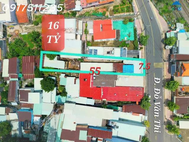 Nhà mặt phố bán tại Đồng Nai