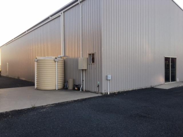 Warehouse for rent in Chinchilla, Queensland
