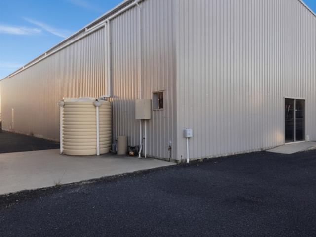 Warehouse for rent in Chinchilla, Queensland