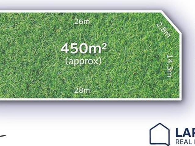 Land for sale in Camerons Creek, Victoria