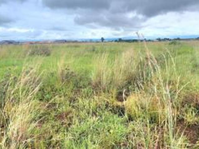 Land for sale in Boksburg