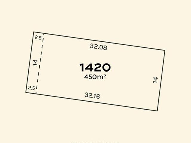 Land for sale in Camerons Creek, Victoria