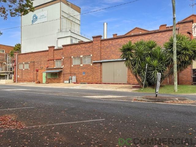 Retail for rent in Toowoomba, Queensland