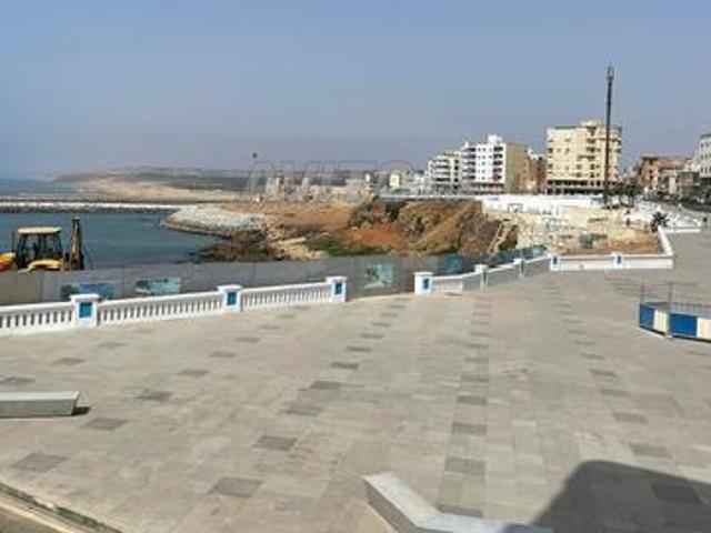 Local commercial vente à Larache, Tanger-Tétouan