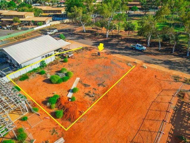 Land for sale in South Hedland, Town Of Port Hedland
