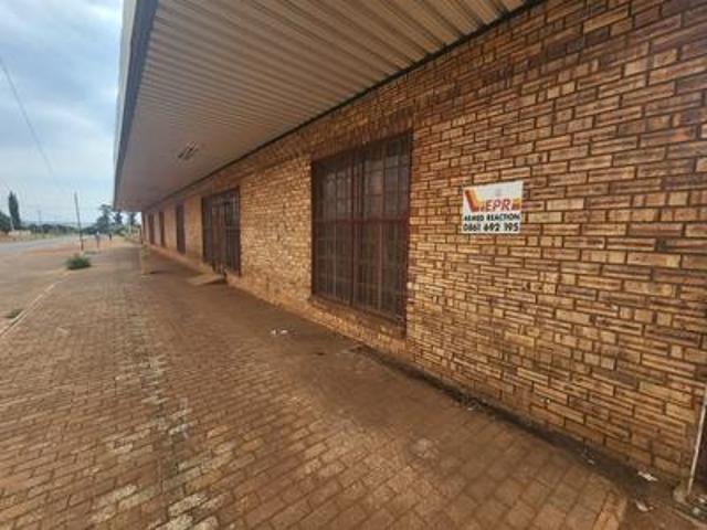 Commercial for sale in Westonaria, Gauteng