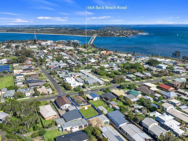 Land for sale in San Remo, Victoria