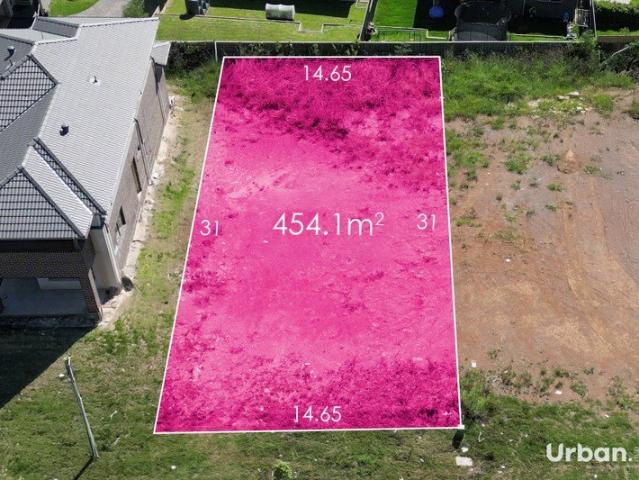 Land for sale in Tahmoor, New South Wales