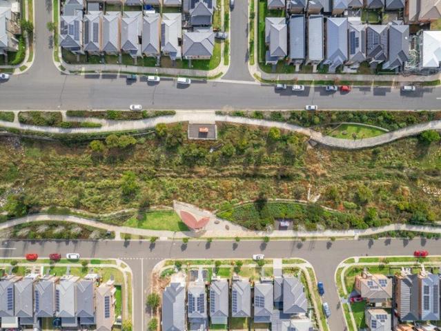 Land for sale in Edmondson Park, Sydney