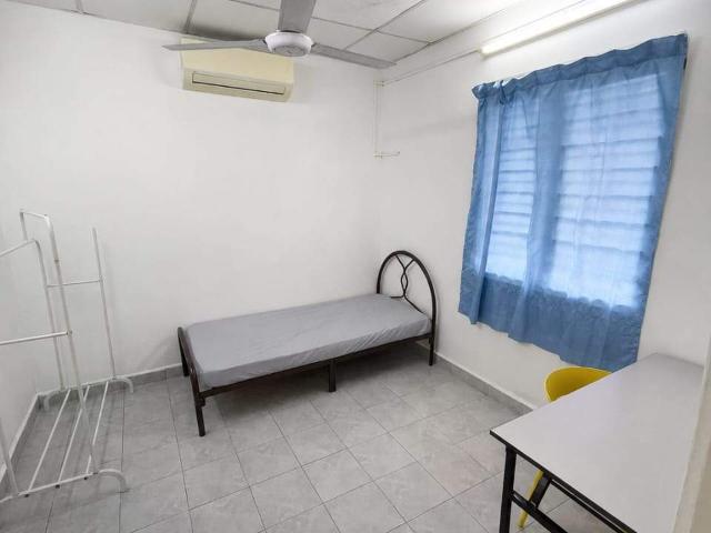 Room for rent in Petaling, Damansara Damai
