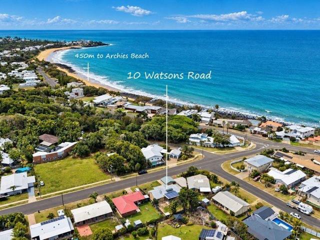 House for sale in Bargara, Bundaberg Region
