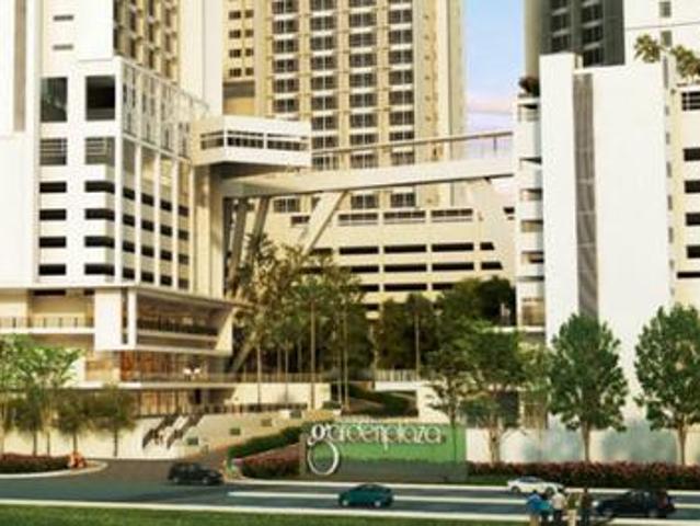Serviced Residence for sale in Tanjong Sepat, Selangor
