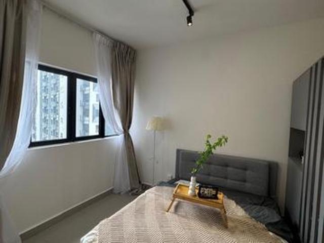 Serviced Residence for rent in Kampung Datuk Keramat, Kuala Lumpur