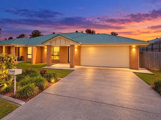 House for sale in Loganlea, Greater Brisbane