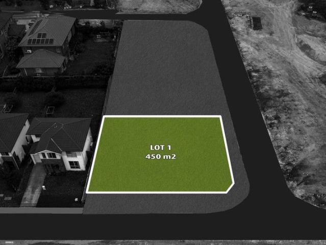 Land for sale in Sydney, New South Wales