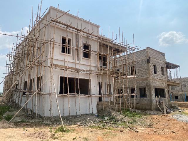 Property for sale in Abuja, Sokoto