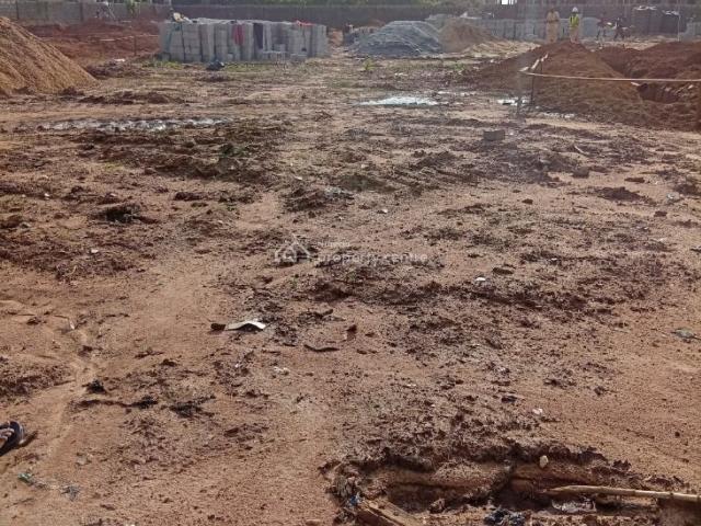 Land for sale in Abuja, Sokoto
