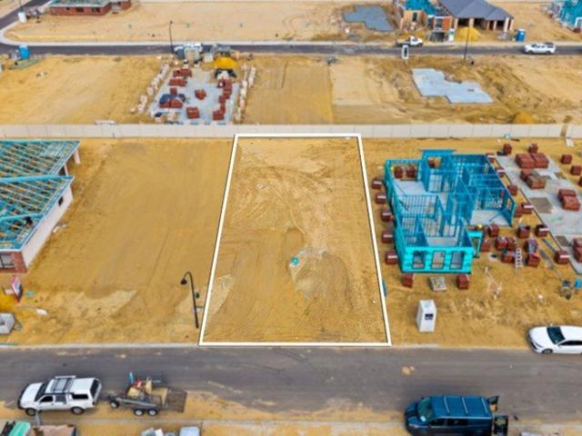 Land for sale in Hilbert, Western Australia