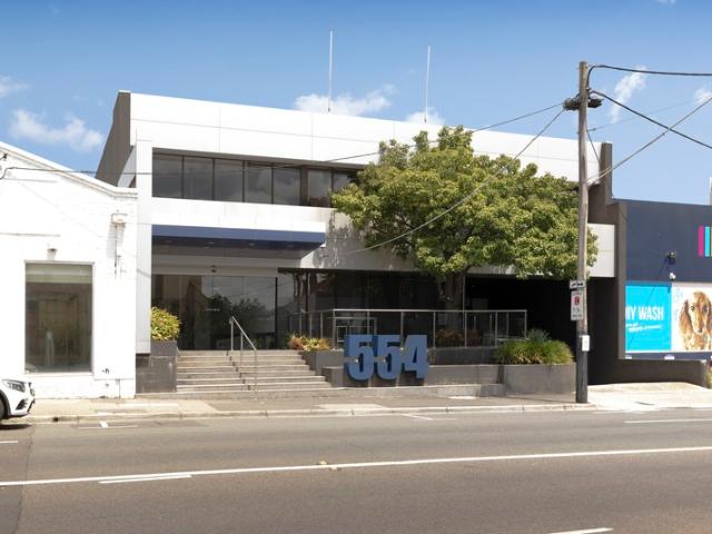 Office for rent in Glenferrie, Melbourne