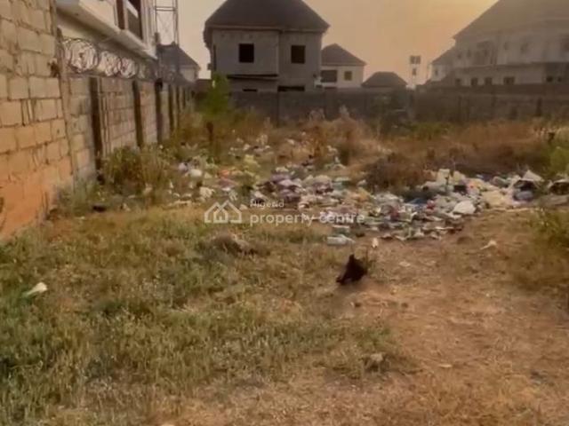 Land for sale in Abuja, Sokoto