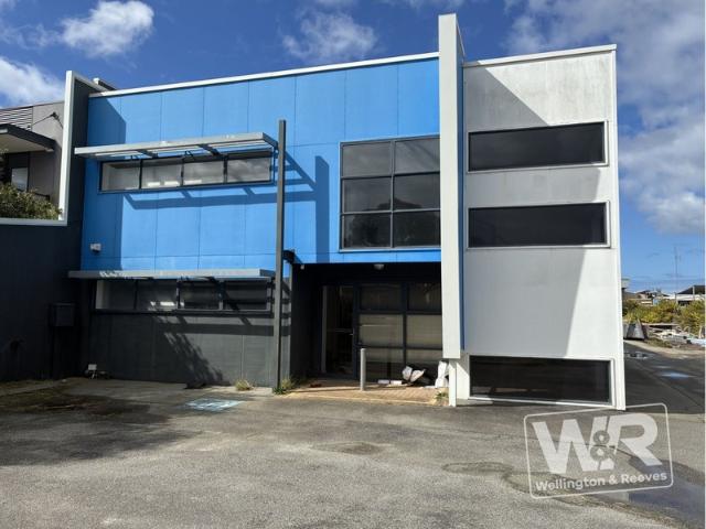 Warehouse for rent in Warral, Western Australia