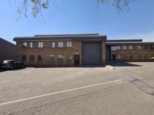 Commercial for rent in Tembisa, Gauteng