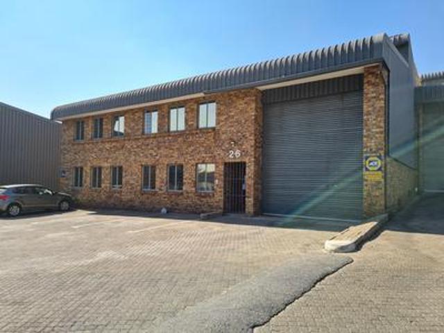 Commercial for rent in Tembisa, Gauteng