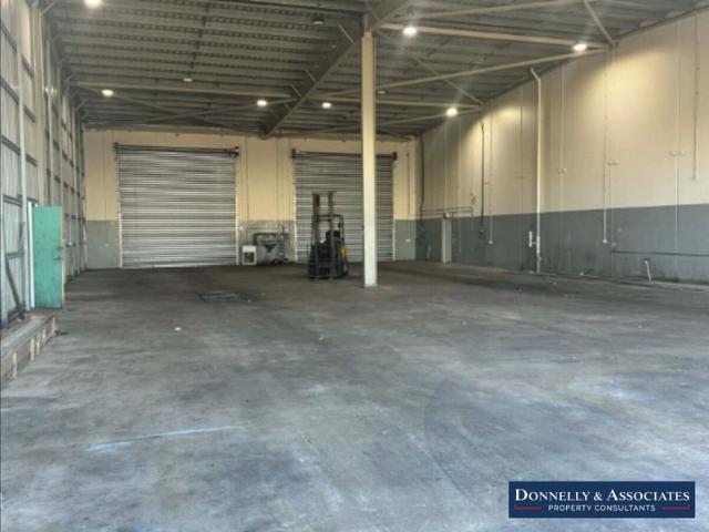 Warehouse for rent in Townsville, Queensland