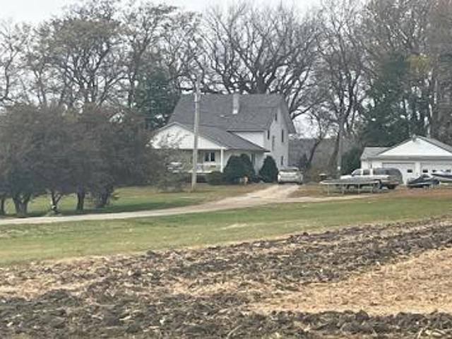 House for sale in Blue Earth, Minnesota