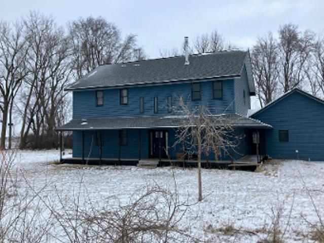 House for sale in Linn Grove, Iowa