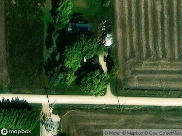 House for sale in Buena Vista, Iowa