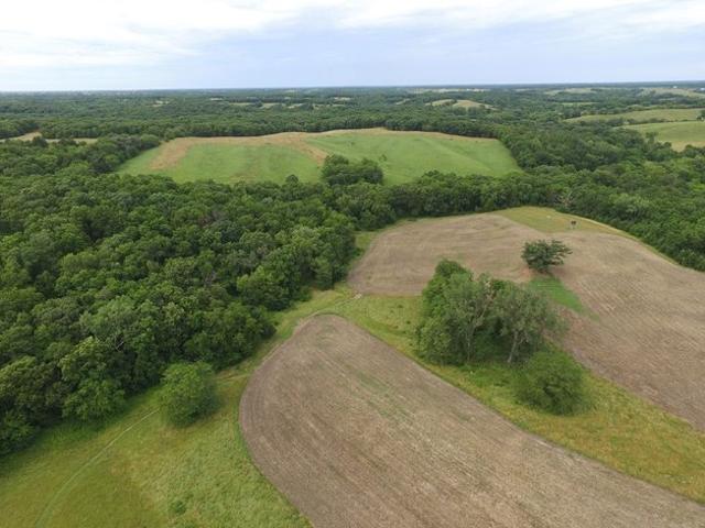 Land for sale in Moravia, Iowa