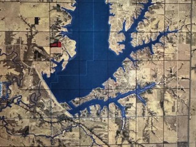 Land for sale in Mystic, Iowa